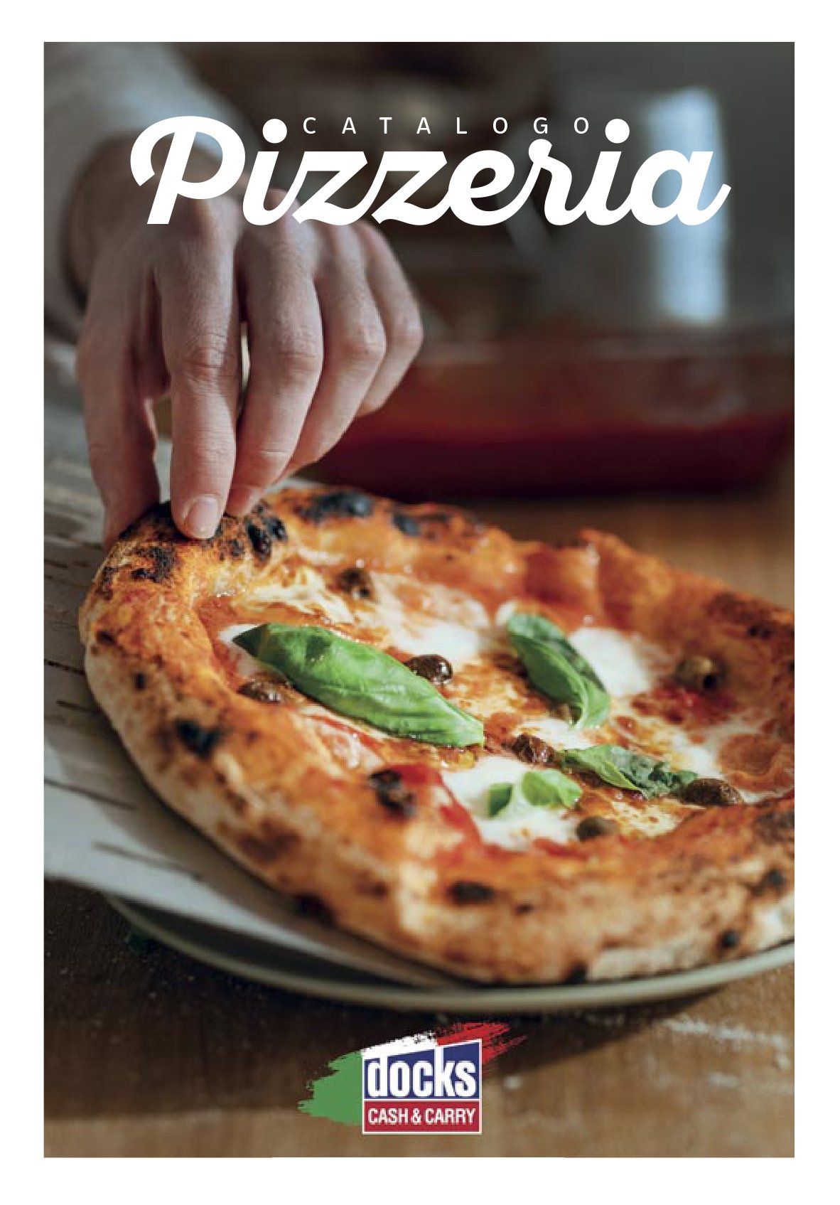 PIZZERIA