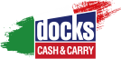 DocksCash&Carry Logo